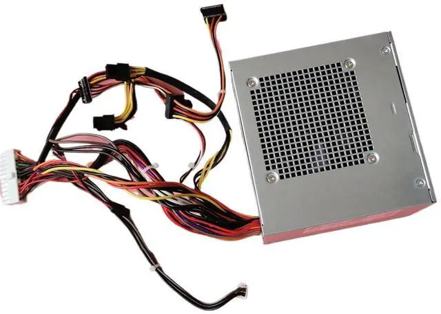 Main image of 1pc for XPS 8910 XPS 8920 XPS 8300 8500 8700 8900 Aurora R5 R6 Power Supply DM1RW GJXN1 1XMMV 460W Power Supply