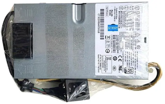 Main image of 1pc for 600 G1 180W All-in-One Power Supply PA-1181-9 P/N 699890-001 718273-001