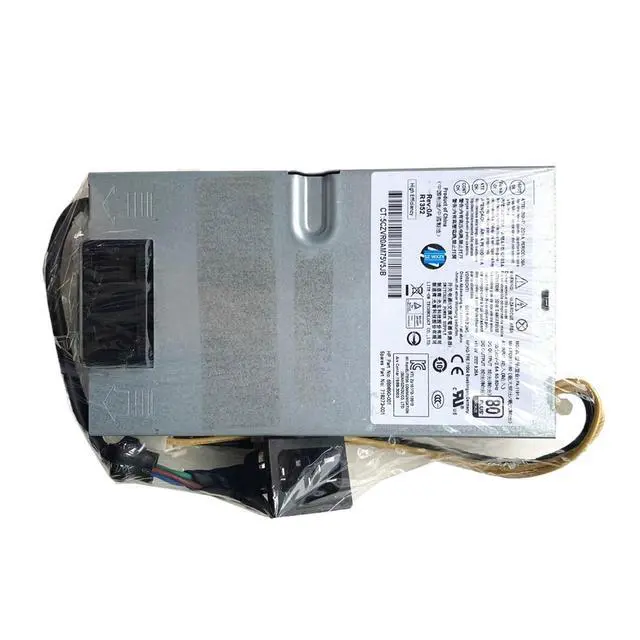 Alt view image 2 of 4 - 1pc for 600 G1 180W All-in-One Power Supply PA-1181-9 P/N 699890-001 718273-001