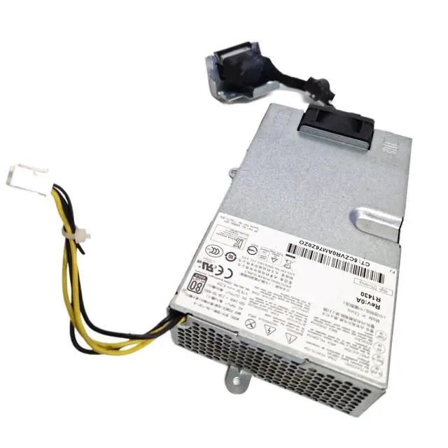 Alt view image 4 of 4 - 1pc for 600 G1 180W All-in-One Power Supply PA-1181-9 P/N 699890-001 718273-001