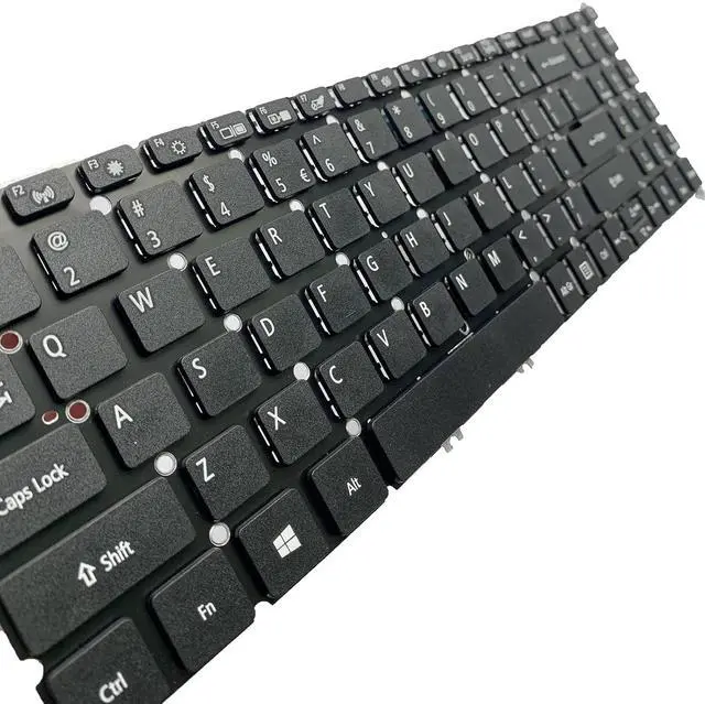 Alt view image 7 of 7 - Laptop Replacement US Layout Keyboard for Acer Aspire 5 A515-43 A515-52 A515-53 A515-54 A515-55 A515-53G Aspire A315-22 A315-34 A315-42 A315-54 A315-55 A315-56 A615-51 SF514-52T