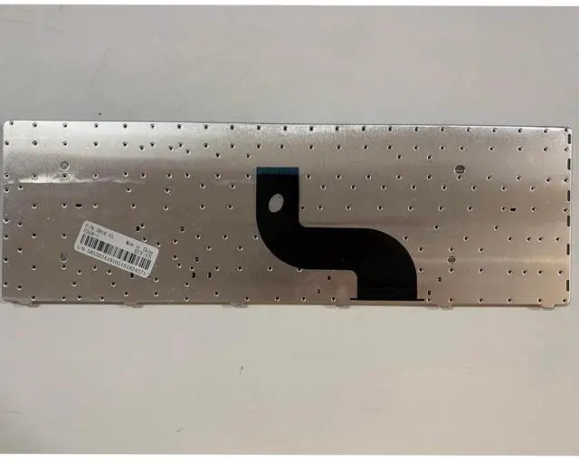 Alt view image 4 of 7 - Laptop Replacement Keyboard for Acer Aspire 5250 5251 5253 5336 5551 5552 5560 5733 5733z 5736Z 5738Z 5740 5741 5742 5750 5750G 5810 7741 7551 Series US Layout