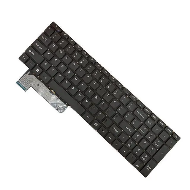 Alt view image 7 of 7 - Laptop Replacement US Layout Keyboard for Gateway 15 GWTN156 15.6" GWTN156-1 GWTN156-1BL GWTN156-1GR GWTN156-1RG GWTN156-1 N15CS9 GWTN156-4 GWTN156-5 GWTN156-7 GWTN156-9 GWTN156-12 12GR