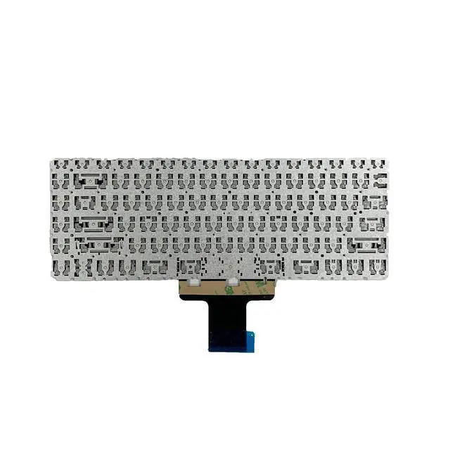Alt view image 3 of 4 - Laptop Replacement US Layout Keyboard for HP Pavilion x360 14-cd 14m-cd 14t-cd 14-ce 14-CE0510SA 14-CE0504SA Black