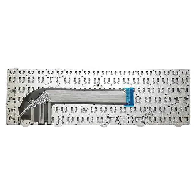 Alt view image 3 of 3 - Laptop Replacement US Layout Keyboard for HP ProBook 4540s 4540 4545s Series Compatible with Part Number 702237-001 683491-001 701485-001 Black