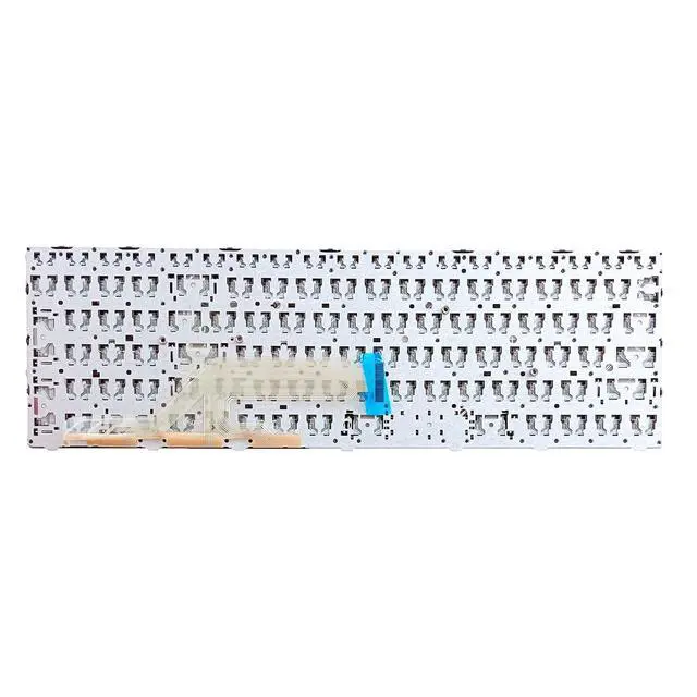 Alt view image 4 of 4 - Laptop Replacement US Layout Keyboard for HP Probook 450 G5 455 G5 470 G5 Keyboard Without Backlit Frame US L00739-001 L09593-001 L01028-001 L01027-001 925741-001