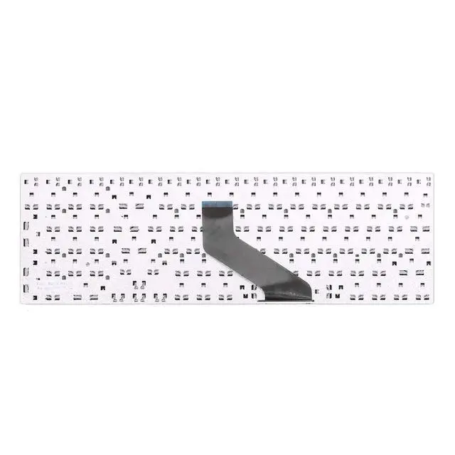 Alt view image 3 of 4 - 5830 5755 V3-571 E1-530 Laptop Replacement Keyboard for Acer Aspire 5755 5755G 5830 5830G 5830T 5830TG V3-551 V3-531 V3-571 V3-771 V3-772 E1-522 E1-530 E1-532 E1-570 E1-771, and more, Black