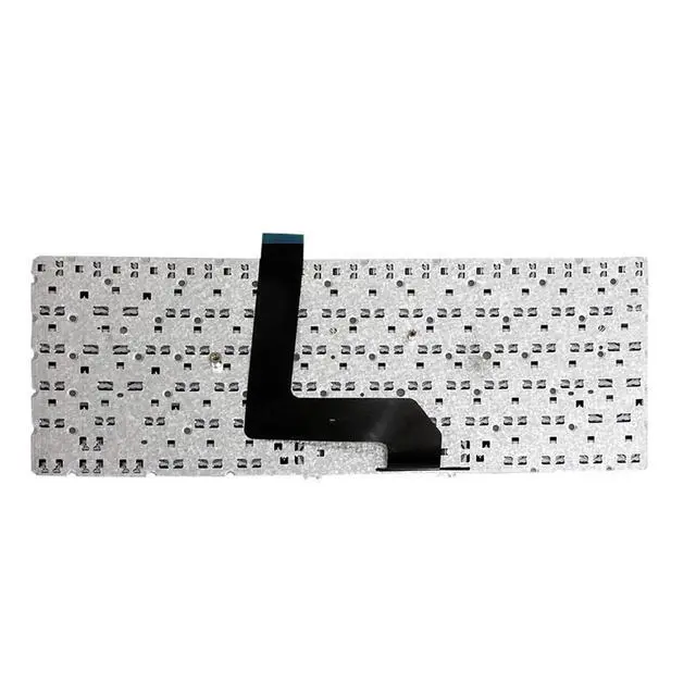 Alt view image 5 of 6 - Laptop Replacement US Layout Keyboard for ACER M5-481 M5-481G M5-481PT M5-481PTG M5-481T M5-481TG Black