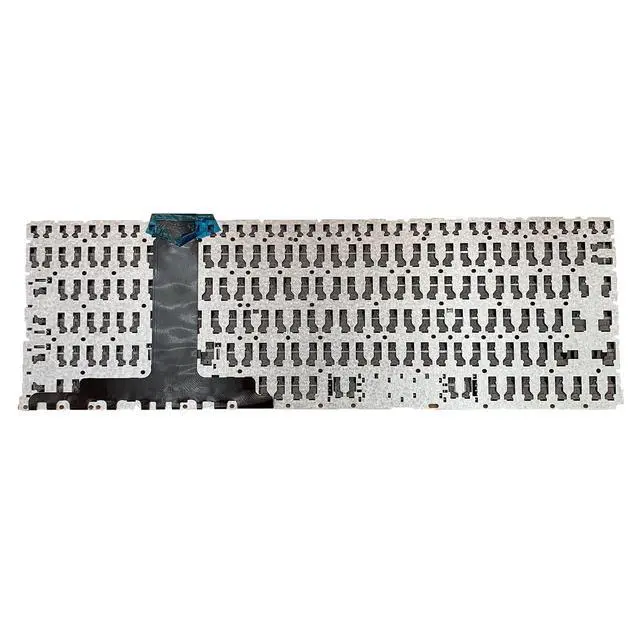Alt view image 6 of 7 - Laptop Replacement US Layout Keyboard for HP ProBook 450 G8 455 G8 650 G8 No Frame M05033-031 HPM20A56GBJ920 X8QC HPM20A5 AEX8QE03010