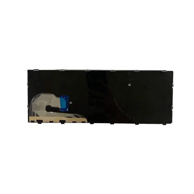 Alt view image 3 of 4 - Laptop Replacement US Layout Without Backlit Without Pointer Keyboard for HP EliteBook 840 G5 846 G5 745 G5 US Silver Frame