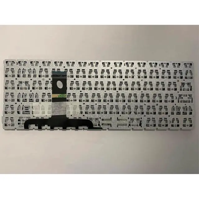 Alt view image 3 of 6 - Laptop Replacement US Keyboard for HP ProBook 440 G8 445 G8 ZBook Create G7 M23769-001 57CH0178-L 002L20A26LHE02 HPM20A2 AEX8QU02010