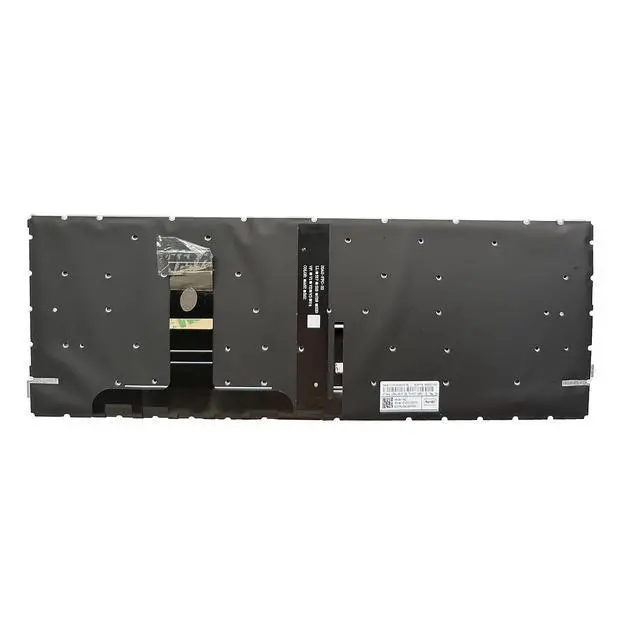 Alt view image 7 of 7 - Laptop Replacement US Layout with Backlight Keyboard for HP ProBook 440 G8 445 G8 445R G8 ZBook Create G7 64 0G7 640 G8 645 G8 M23770-001 M23769-001 4BX8QTA00A0 M23769-001HSN-Q27C HSN-Q31C