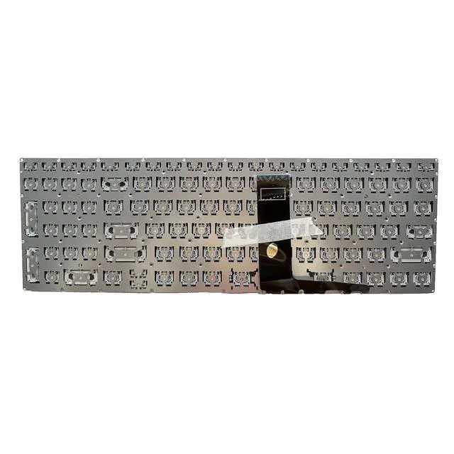 Alt view image 3 of 6 - Laptop Replacement US Layout Keyboard for Lenovo Ideapad 3-15ADA 3-15ARE 3-15IGL 3-15IML 330S-15ARR 330S-15AST 330S-15IKB S340-15API S340-15IWL.V130-15IGM V130-15IKB 81NC, 81N8, 81VW