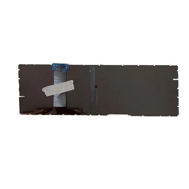 Alt view image 5 of 7 - Laptop Replacement US Layout with Backlight Keyboard for HP ProBook 450 G8 455 G8 650 G8 No Frame M05033-031 HPM20A56GBJ920 X8QC HPM20A5 AEX8QE03010