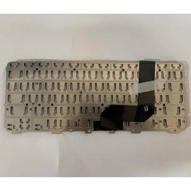Alt view image 2 of 5 - Laptop Replacement Keyboard US for Lenovo Chromebook N22 N22-20 N23 80YS 80SF No TrackPoint No Backlit