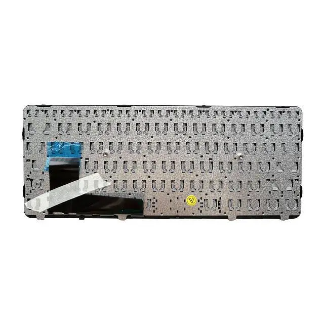 Alt view image 2 of 5 - Laptop Replacement US Layout Keyboard for HP EliteBook 820 G1 G2 720 725 G1 720 G1 720 G2 820 G2 735502-D61 V141926AS1 6037B0085937