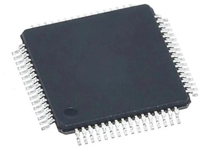 Main image of PIC18F65K40-I PT TQFP64