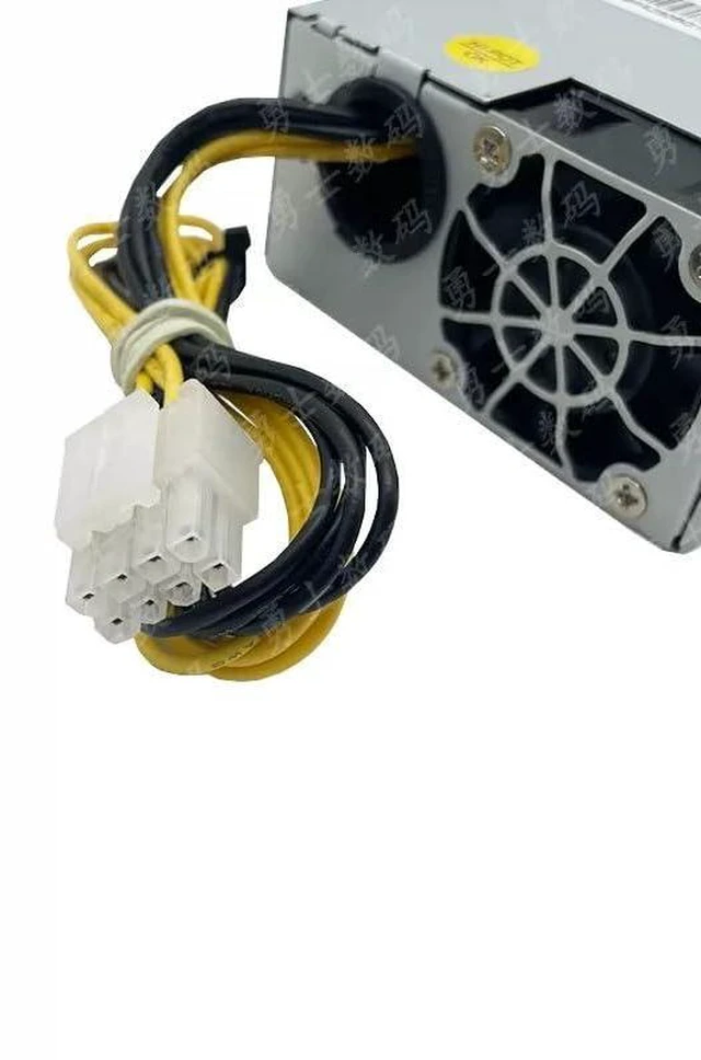 Alt view image 3 of 7 - FSP150-10AD PSU 1U 150W Power Supply DPS-150AB-8 A fit for Video Recorder Monitoring Power Supply