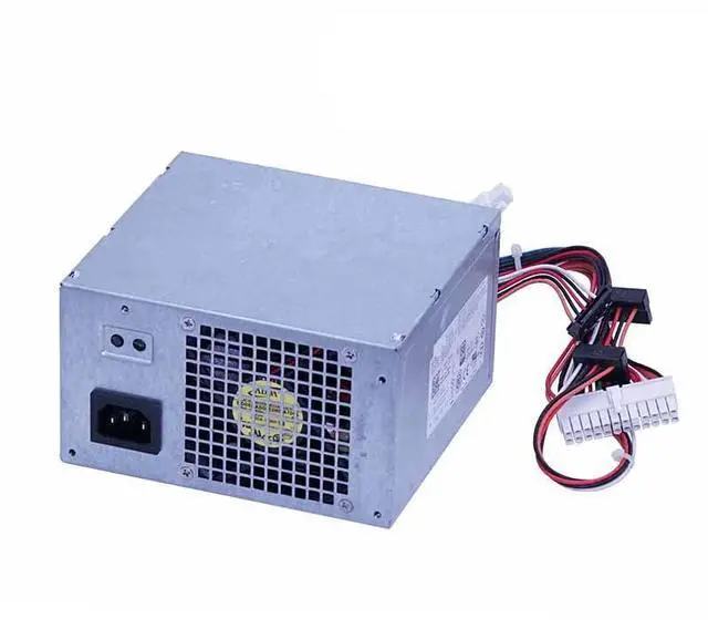 Alt view image 3 of 6 - PSU for 390 790 990 3010 9010 7010 275W Power Supply L275EM-00 084J9Y B275AM-00 AC275AM-00 H275AM-00