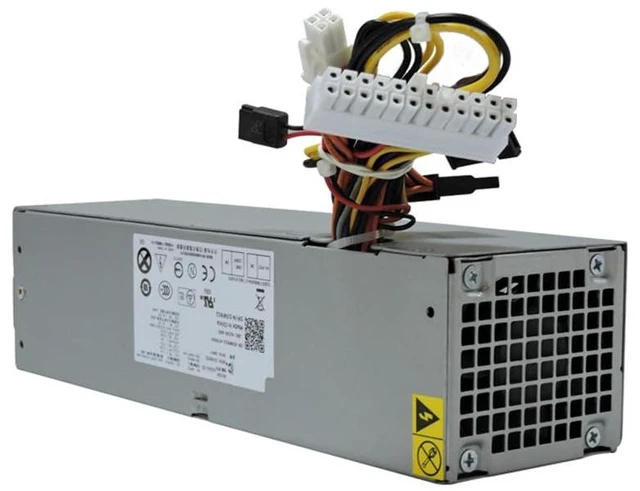 Alt view image 4 of 6 - PSU for 390 790 990 3010 7010 9010 240W Power Supply D240ES-00 AC240ES-00 H240ES-00 AC240AS-01 H240AS-00