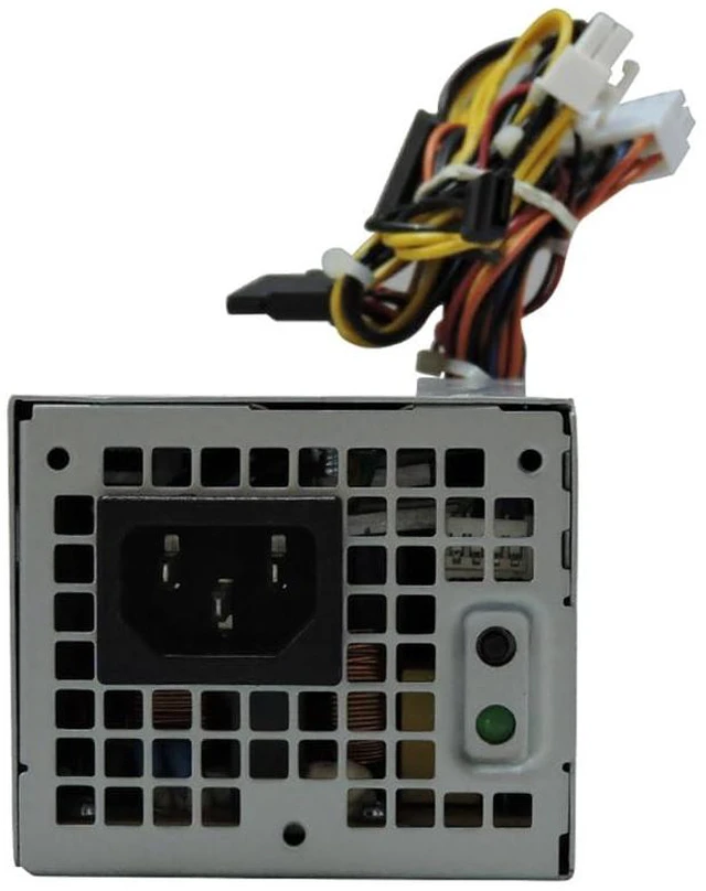 Alt view image 5 of 6 - PSU for 390 790 990 3010 7010 9010 240W Power Supply D240ES-00 AC240ES-00 H240ES-00 AC240AS-01 H240AS-00