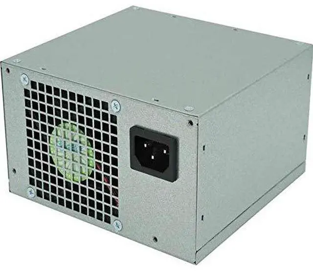 Main image of PSU 220W/200W Power Supply D15-220P1A PE-3221-1 HK320-55AP