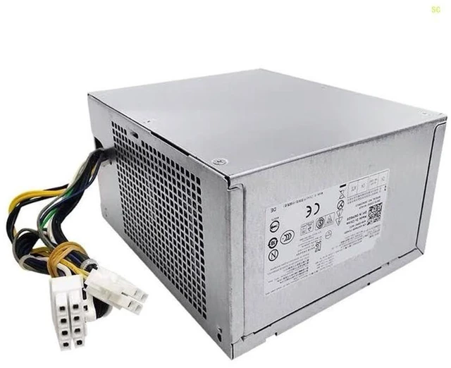 Main image of 290W Original New Power Supply for Opti Plex 3020 7020 9020 1700 L290AM-00 H290AM-00 L290EM-01 HU290EM-01 L290EM-00