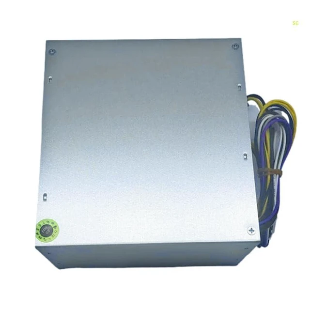 Alt view image 3 of 5 - 290W Original New Power Supply for Opti Plex 3020 7020 9020 1700 L290AM-00 H290AM-00 L290EM-01 HU290EM-01 L290EM-00