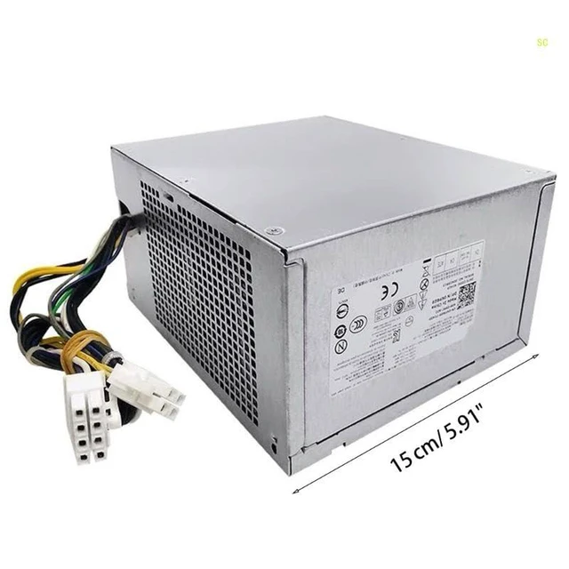Alt view image 5 of 5 - 290W Original New Power Supply for Opti Plex 3020 7020 9020 1700 L290AM-00 H290AM-00 L290EM-01 HU290EM-01 L290EM-00