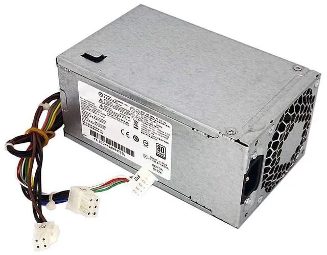 Main image of PSU for H P 600 800 G1 240W Power Supply D12-240P3B D12-240P1A D12-240P3A PCC124 PS-4241-1HC PCC002 PCC004