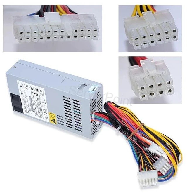 Alt view image 5 of 6 - DPS-250AB-44 B DPS-250AB-44B 240W Power Supply