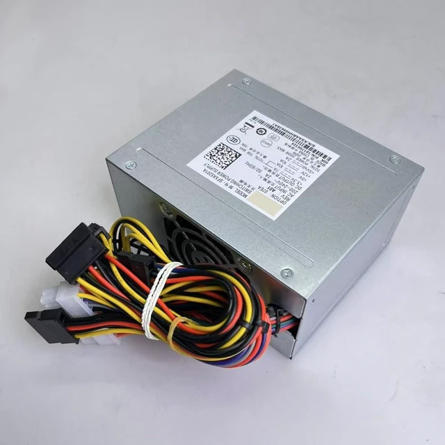 Alt view image 2 of 6 - PSU for DVR NVR for Hard Disk Recorder 200W Power Supply SFXA5201A GW-M200HSDA