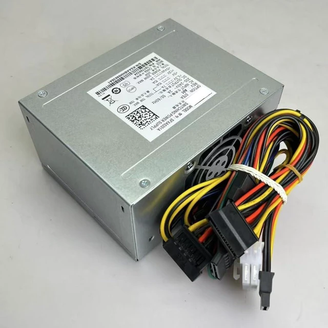 Alt view image 3 of 6 - PSU for DVR NVR for Hard Disk Recorder 200W Power Supply SFXA5201A GW-M200HSDA