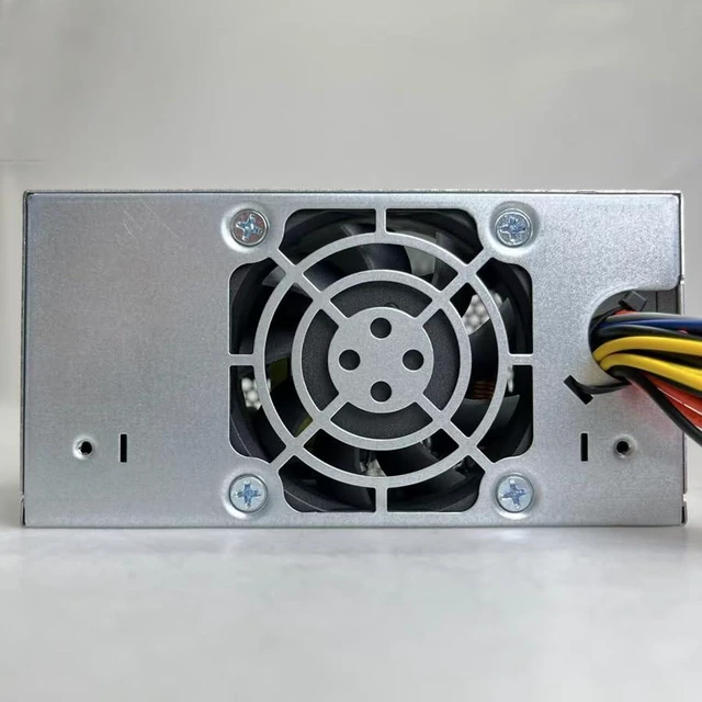 Alt view image 6 of 6 - PSU for DVR NVR for Hard Disk Recorder 200W Power Supply SFXA5201A GW-M200HSDA