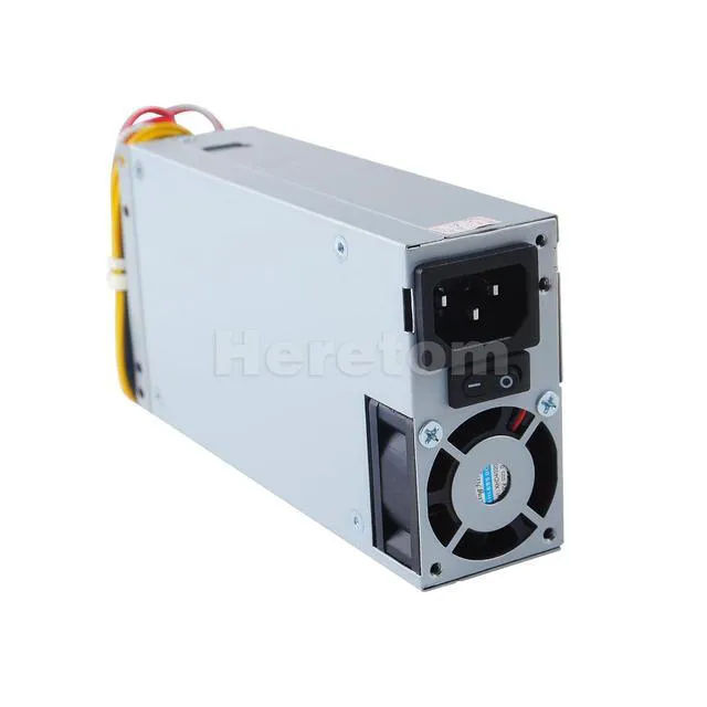 Alt view image 3 of 6 - PSU for 7808N Poe Video Recorder 190W Power Supply DPS-200PB-185A KSA-180S2-A KSA-180S2 DPS-200PB-185 A