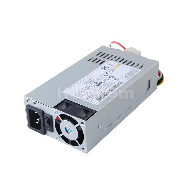 Alt view image 4 of 6 - PSU for 7808N Poe Video Recorder 190W Power Supply DPS-200PB-185A KSA-180S2-A KSA-180S2 DPS-200PB-185 A