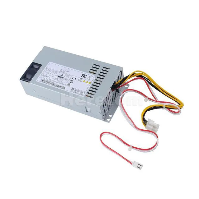 Alt view image 5 of 6 - PSU for 7808N Poe Video Recorder 190W Power Supply DPS-200PB-185A KSA-180S2-A KSA-180S2 DPS-200PB-185 A