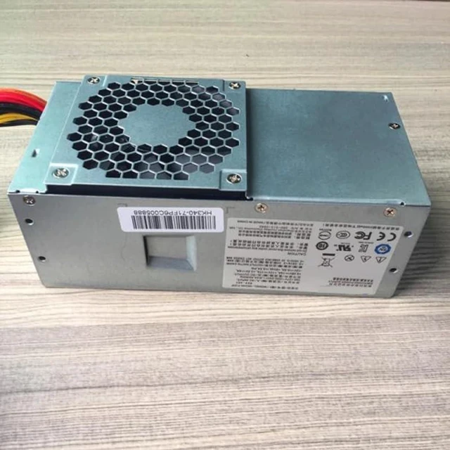 Main image of PSU 240W Power Supply PS-5241-03 HK340-71FP PC9053 PS-5241-02