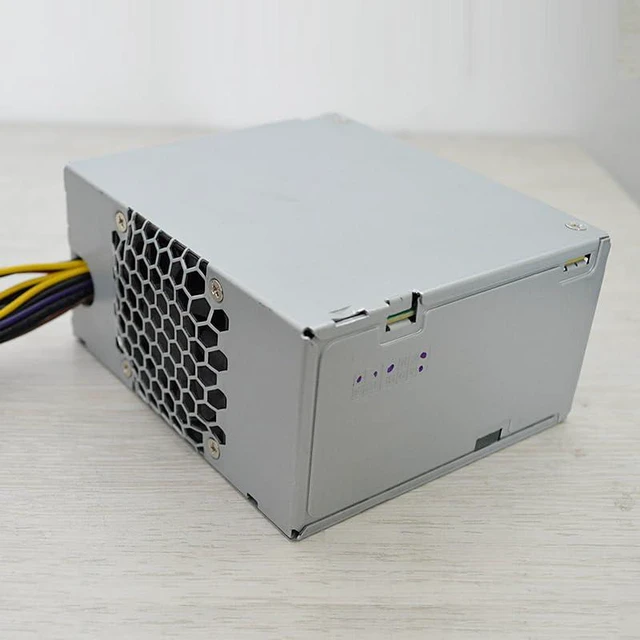 Alt view image 4 of 6 - PSU for DVR NVR 250W Power Supply DPS-250AB-101 B DPS-250AB-101B PSF250MP-60