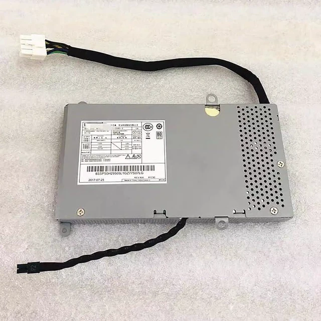 Alt view image 2 of 6 - PSU for Len OVO B5040 B4655 B5030 A9050 AIO Power Supply PS-2151-08 APC003 HKF1502-3D 150W