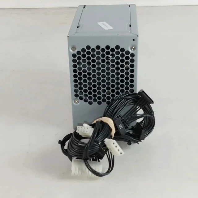 Alt view image 5 of 5 - 600W PSU for H P Z420 Power Supply DPS-600UB A 623193-001 632911-001 623193-003 632911-003