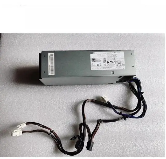 Main image of L460EBM-00 H460EBM-00 HU460AM-01 Power Supply for De ll Opti Plex 3046 3040 3050 5050 5070 7070 7050 7060 MT 460W