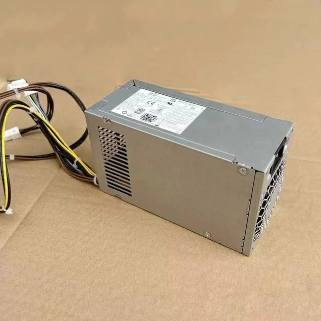 Alt view image 2 of 6 - PSU for H P Z1 Z2 G4 G5 G6 G8 350W Switching Power Supply L70042-004 PCK002
