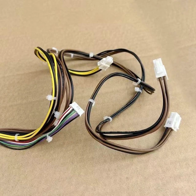 Alt view image 4 of 6 - PSU for H P Z1 Z2 G4 G5 G6 G8 350W Switching Power Supply L70042-004 PCK002