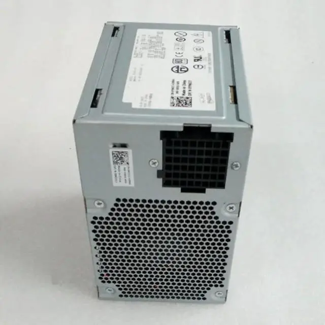 Alt view image 2 of 6 - PSU for T3400 410 525W Power Supply H525E-00 D525E-00 YN637 HP-05251A001 N525E-00 NPS-525AB A
