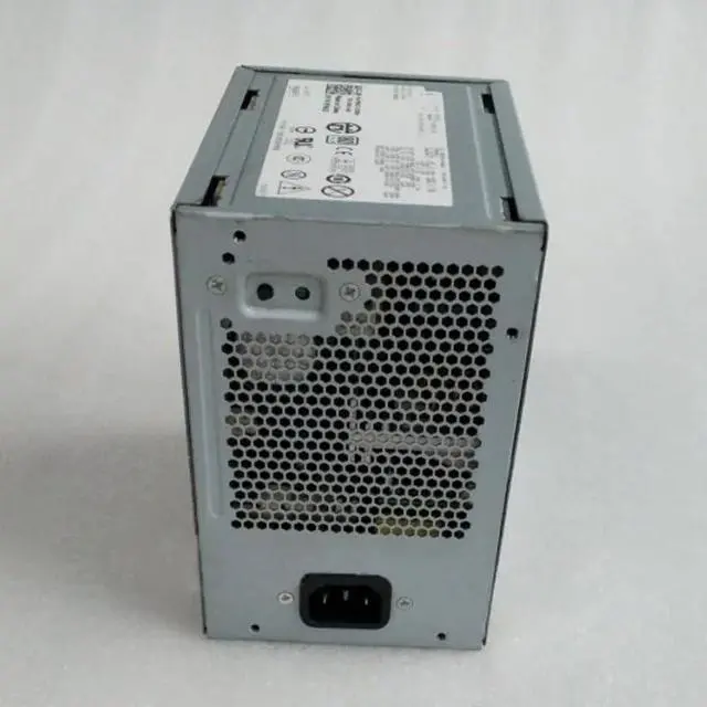 Alt view image 3 of 6 - PSU for T3400 410 525W Power Supply H525E-00 D525E-00 YN637 HP-05251A001 N525E-00 NPS-525AB A