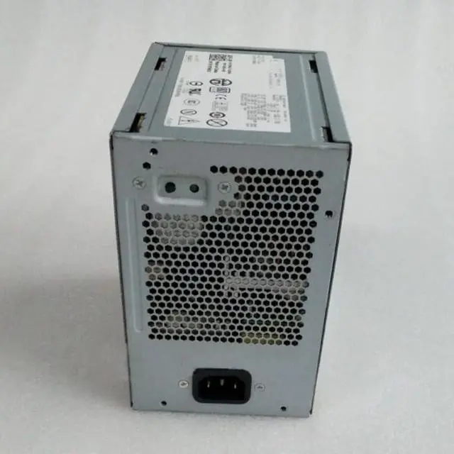 Alt view image 5 of 6 - PSU for T3400 410 525W Power Supply H525E-00 D525E-00 YN637 HP-05251A001 N525E-00 NPS-525AB A