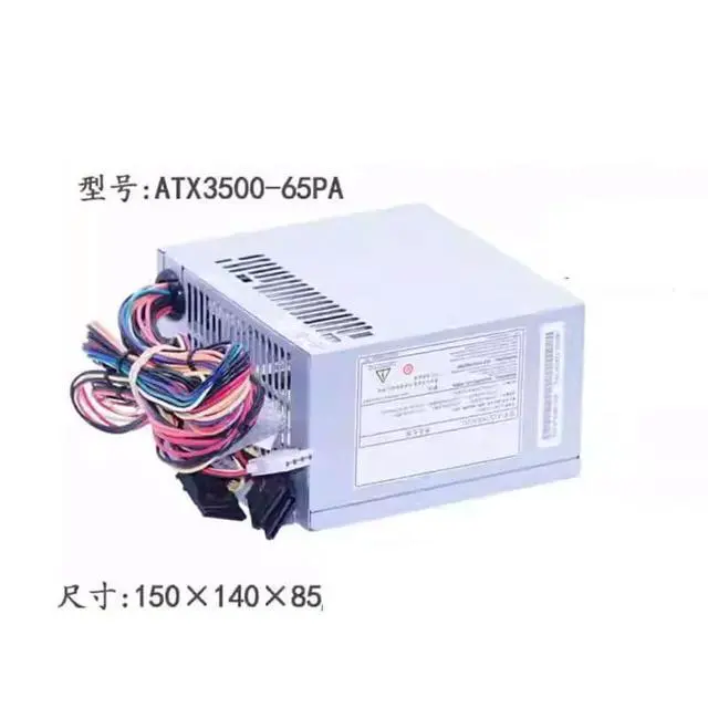 Alt view image 2 of 2 - PSU for 610H 610G 610L 810 300W Power Supply ATX3500-65PA
