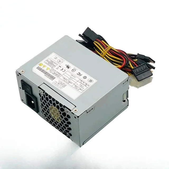 Main image of PSU for DVR NVR 150W Power Supply DPS-150AB-3A FSP150-10GSV DPS-75VB