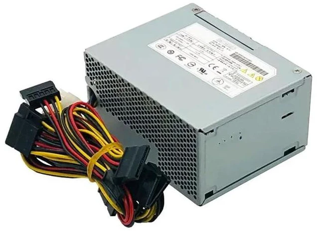 Alt view image 3 of 3 - PSU for DVR NVR 150W Power Supply DPS-150AB-3A FSP150-10GSV DPS-75VB